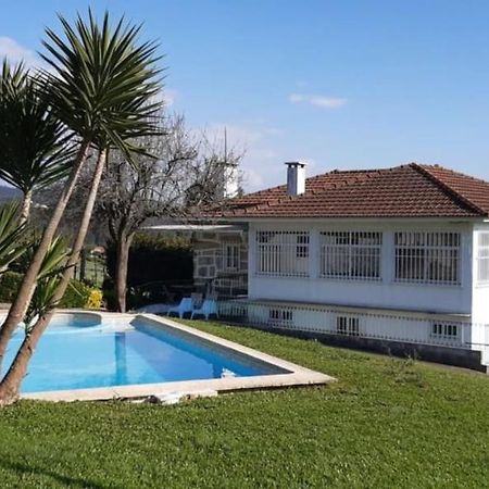 Casa S. Felix Villa Arcos  Bagian luar foto