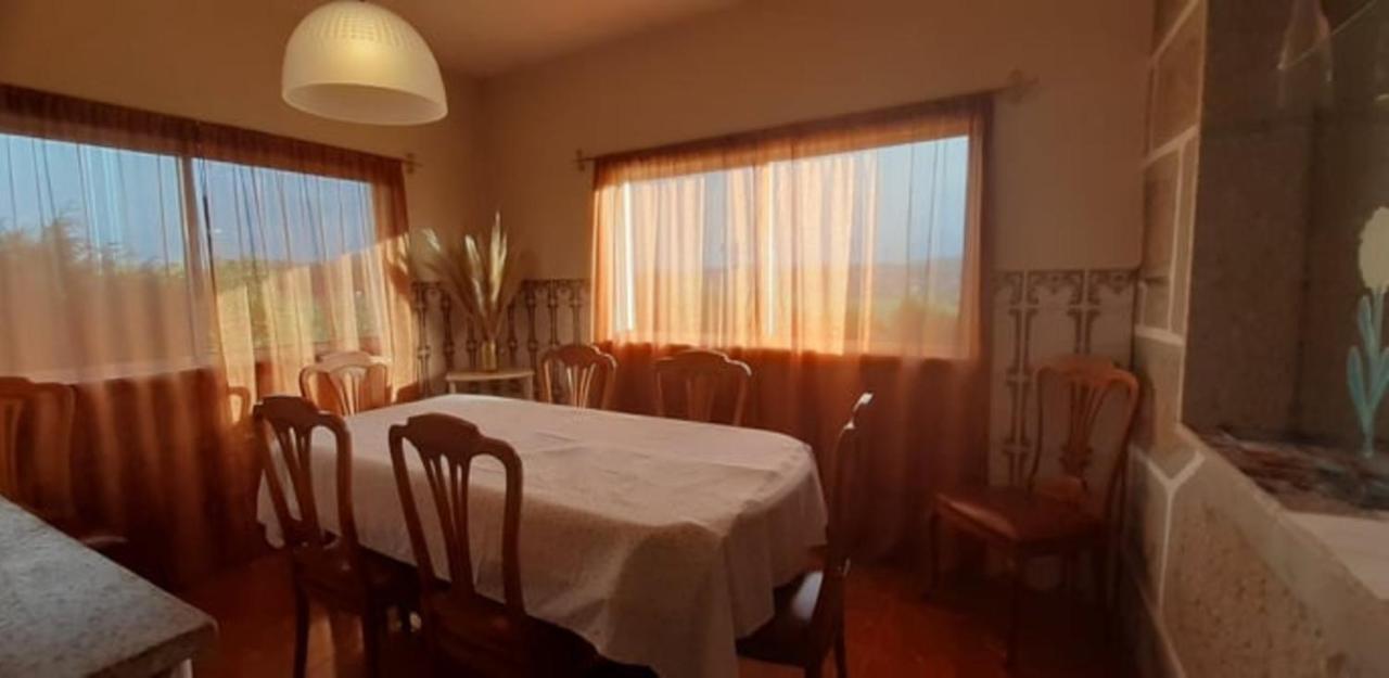Casa S. Felix Villa Arcos  Bagian luar foto