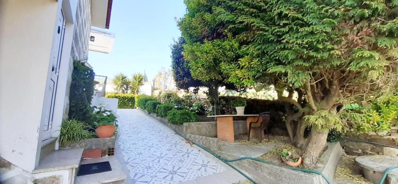 Casa S. Felix Villa Arcos  Bagian luar foto