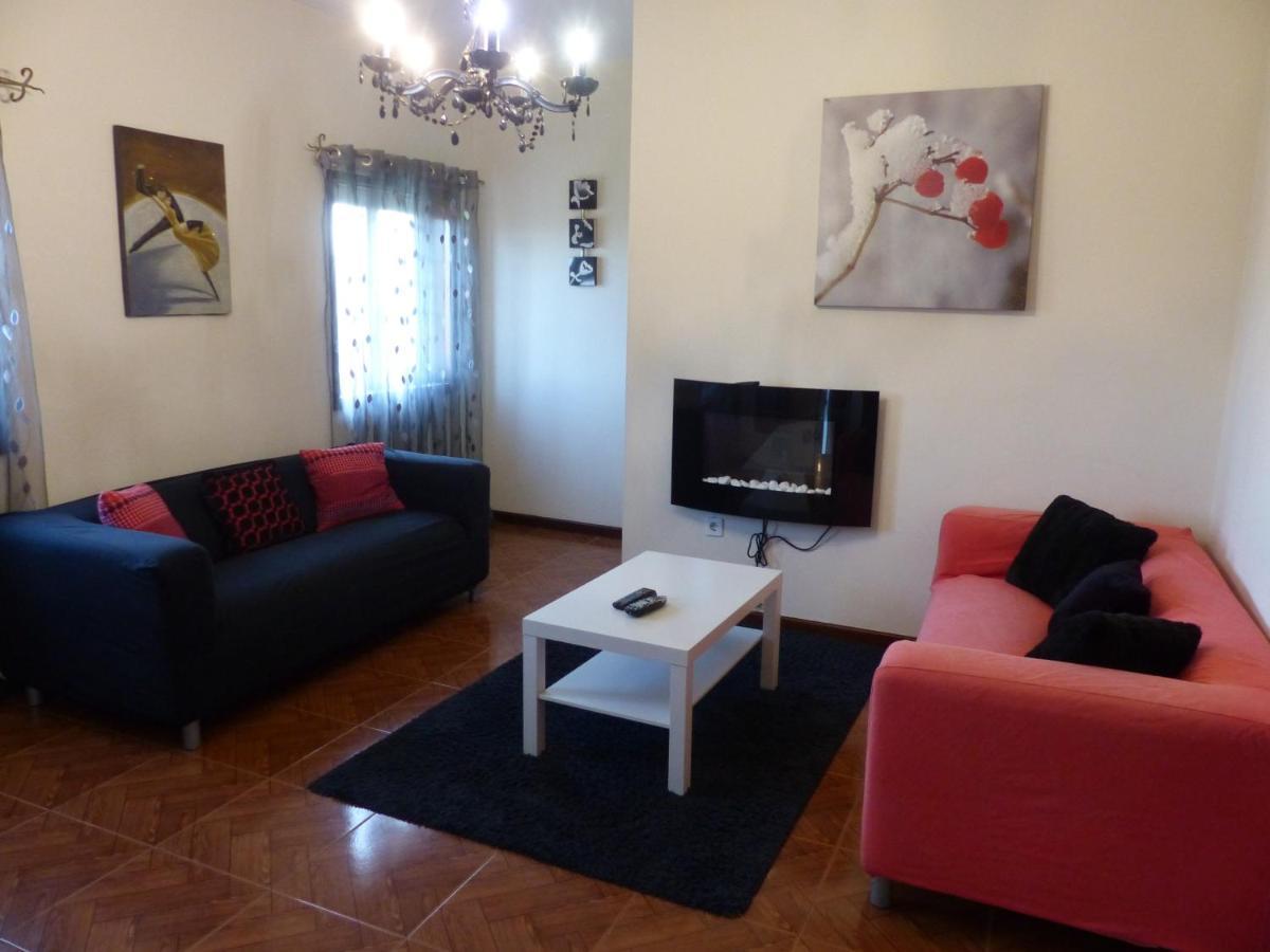 Casa S. Felix Villa Arcos  Bagian luar foto