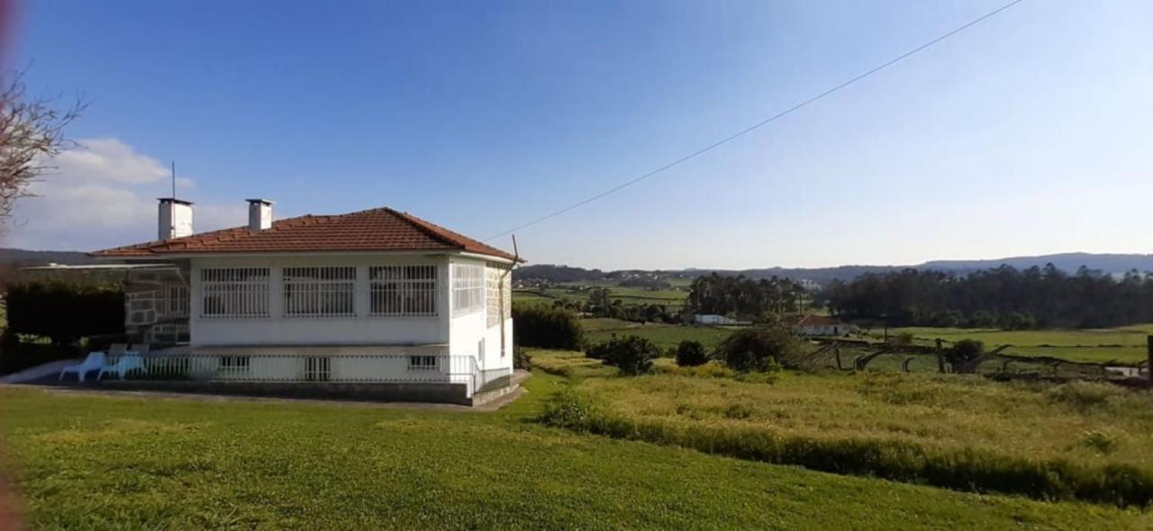Casa S. Felix Villa Arcos  Bagian luar foto
