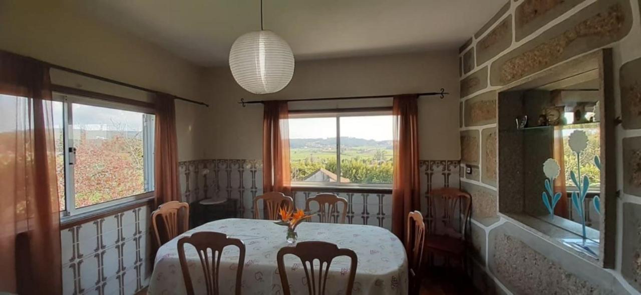 Casa S. Felix Villa Arcos  Bagian luar foto
