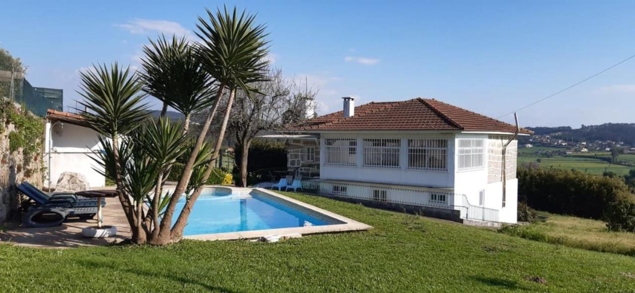Casa S. Felix Villa Arcos  Bagian luar foto