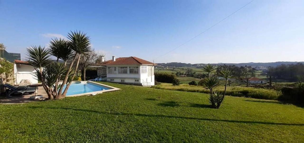 Casa S. Felix Villa Arcos  Bagian luar foto