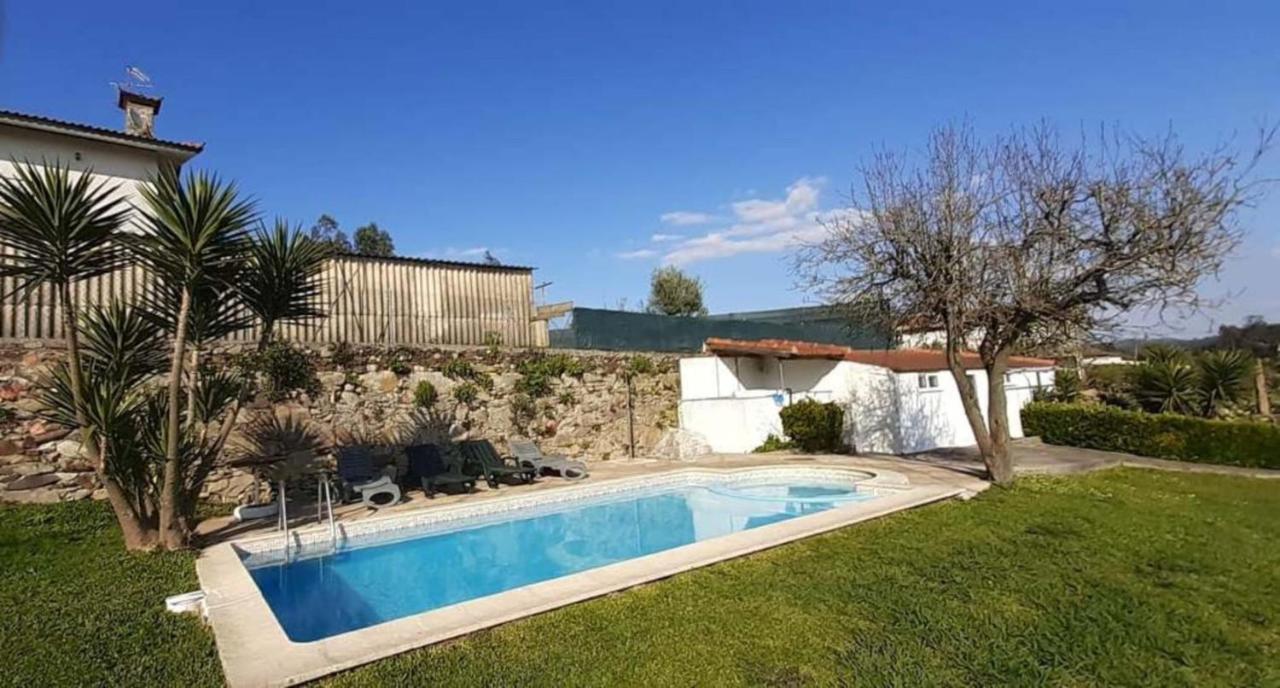 Casa S. Felix Villa Arcos  Bagian luar foto