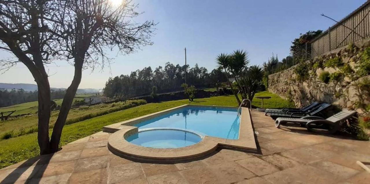 Casa S. Felix Villa Arcos  Bagian luar foto