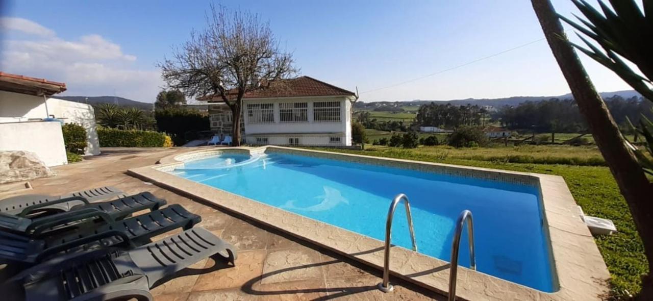 Casa S. Felix Villa Arcos  Bagian luar foto